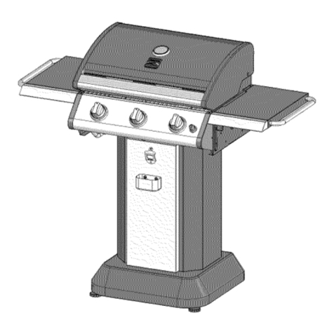 Kenmore 119.16126010 User manual
