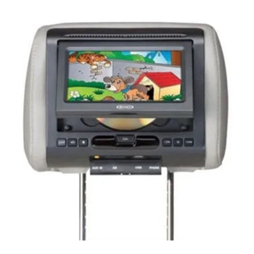 Jensen JENHR1D Installation and operating instructions
