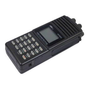 AOR AR8000 User manual