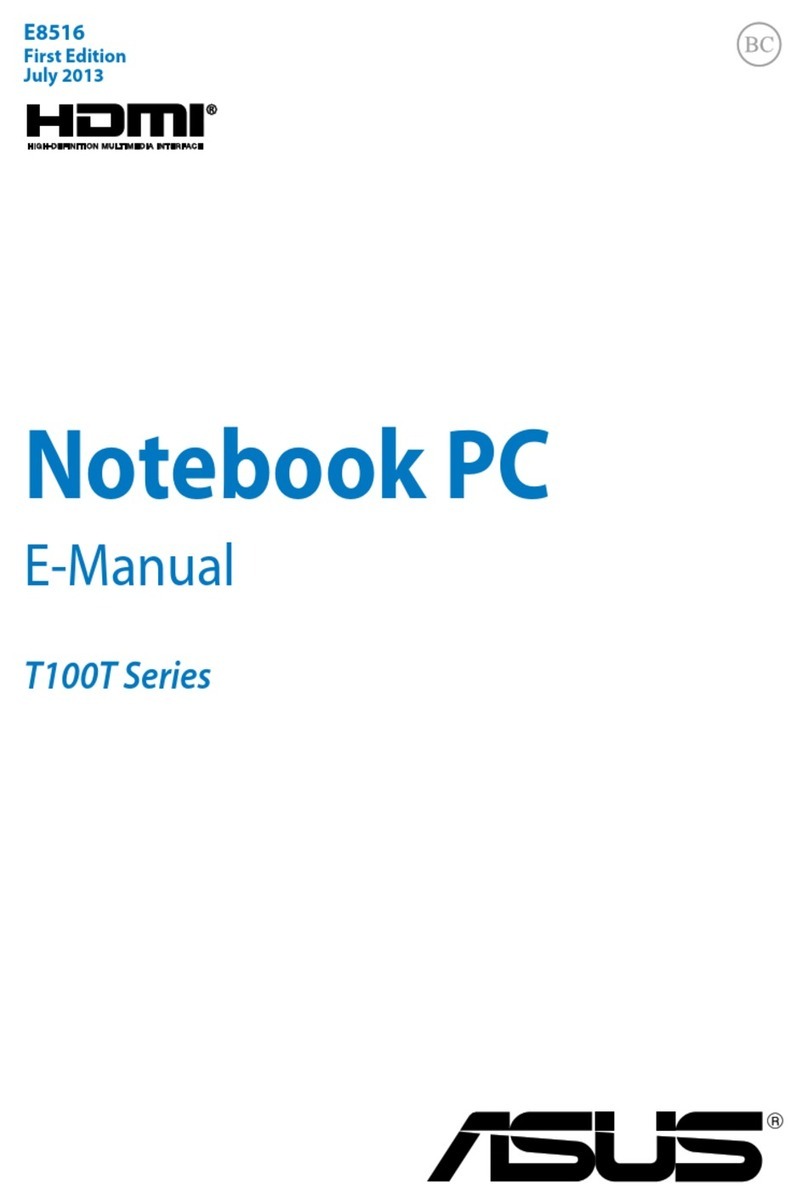 Asus H100TA Guide