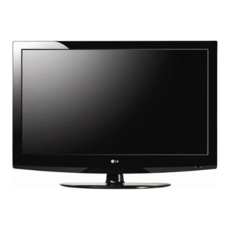 LG 22LG30R User manual