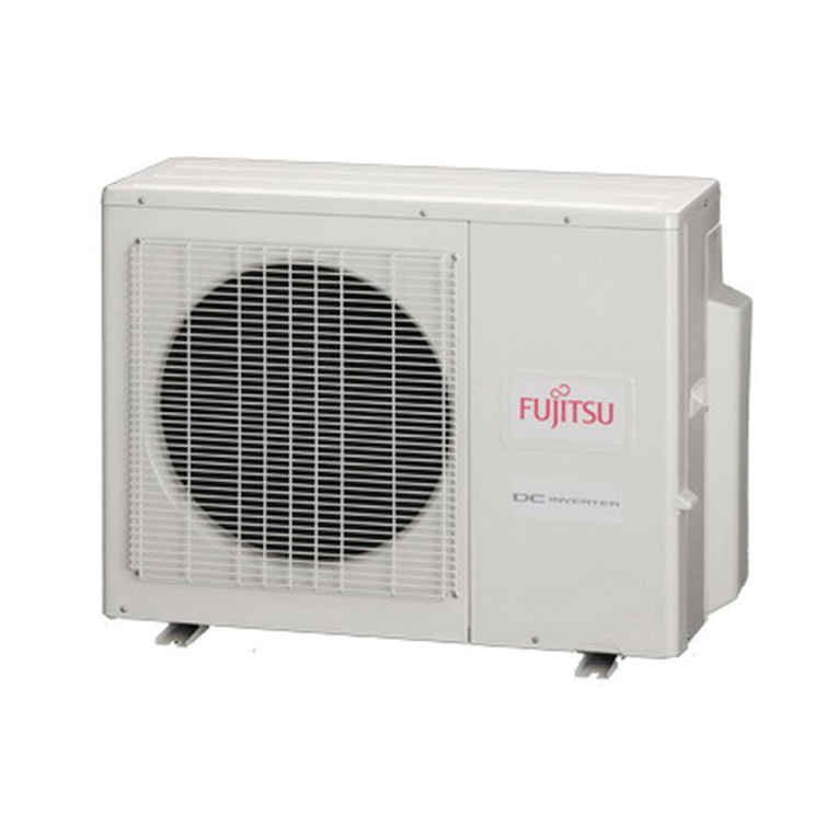 Fujitsu AOU18RLXFZ User manual