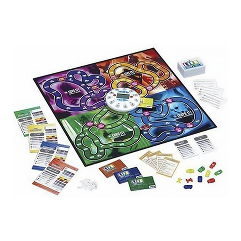 Hasbro Life manual