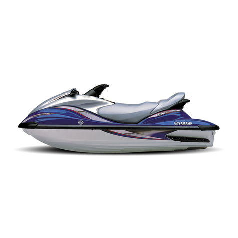Yamaha FX140 User manual
