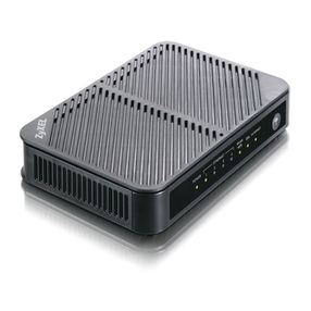 ZyXEL Communications AMG1202-T10A user guide