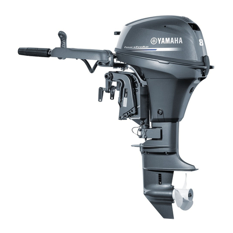 Yamaha F6 owner's manual