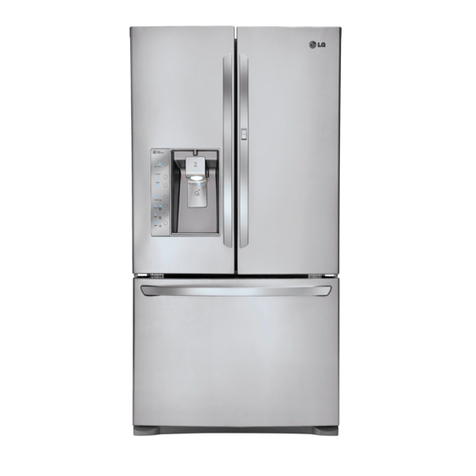 LG MFL62184416 User manual LG MFL62184416 User manual