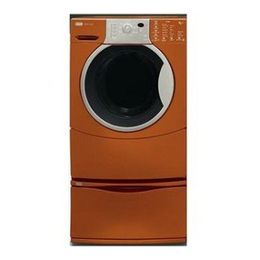 Kenmore HE4t 110.4508 Owner's manual and installation instructions