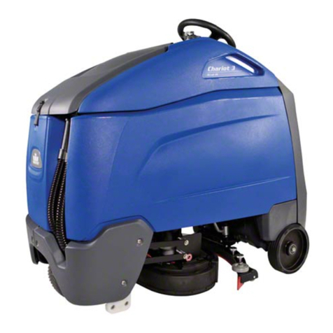 Windsor CS26 Specifications