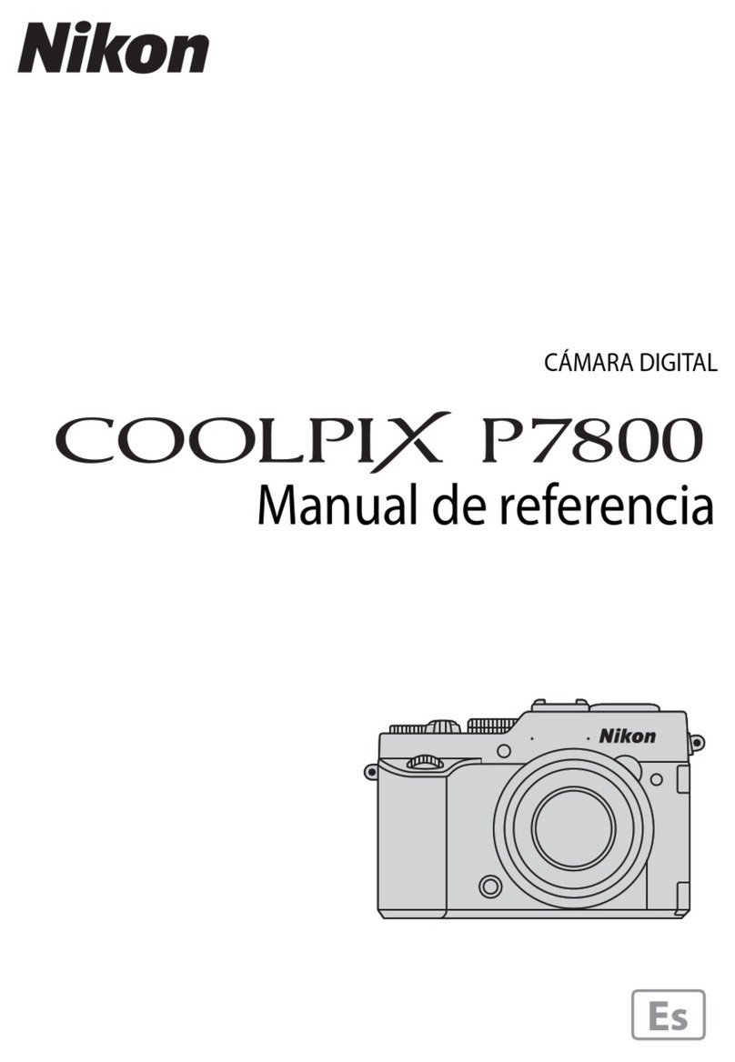 Nikon COOLPIX P7800 Instruction Manual Nikon COOLPIX P7800 Instruction Manual