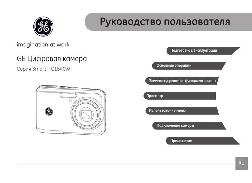 GE Smart C1640W 