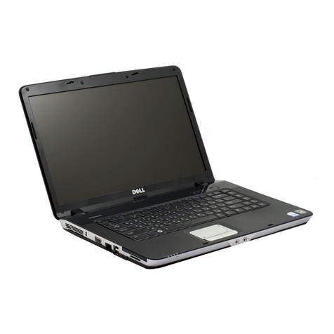 Dell Vostro A840 Service manual