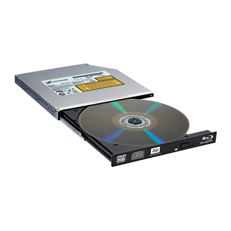 LG BT20N User manual