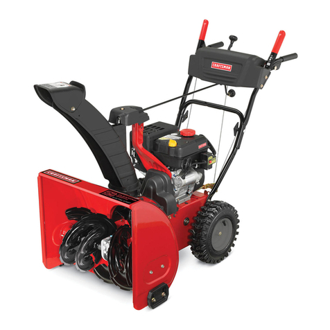 Craftsman 247.881731 User manual
