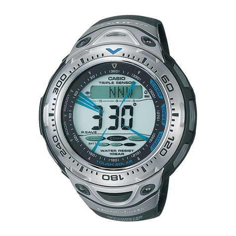 Casio 2825 User manual Casio 2825 User manual