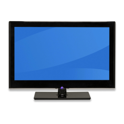 Denver LDD-2260MC User manual