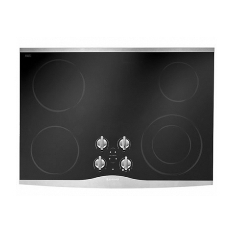 Maytag AKT3040 Series Service manual