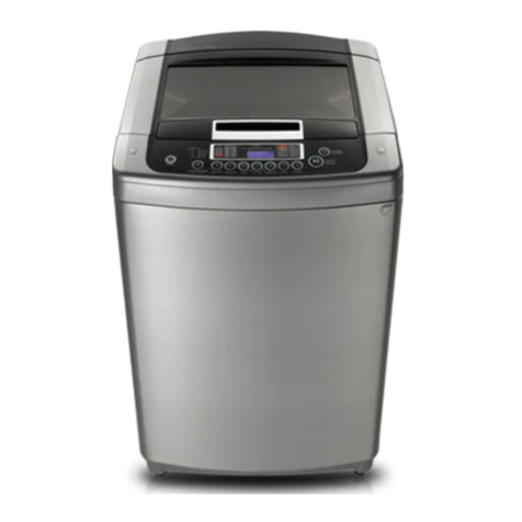 LG WFS1638EKD User manual