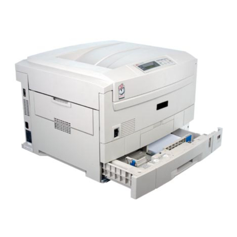 Xante CL30 User manual Xante CL30 User manual