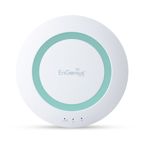 EnGenius ESR300 user manual