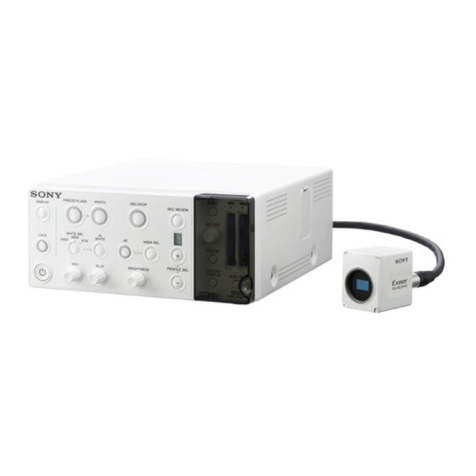 Sony PMW10MD brochure
