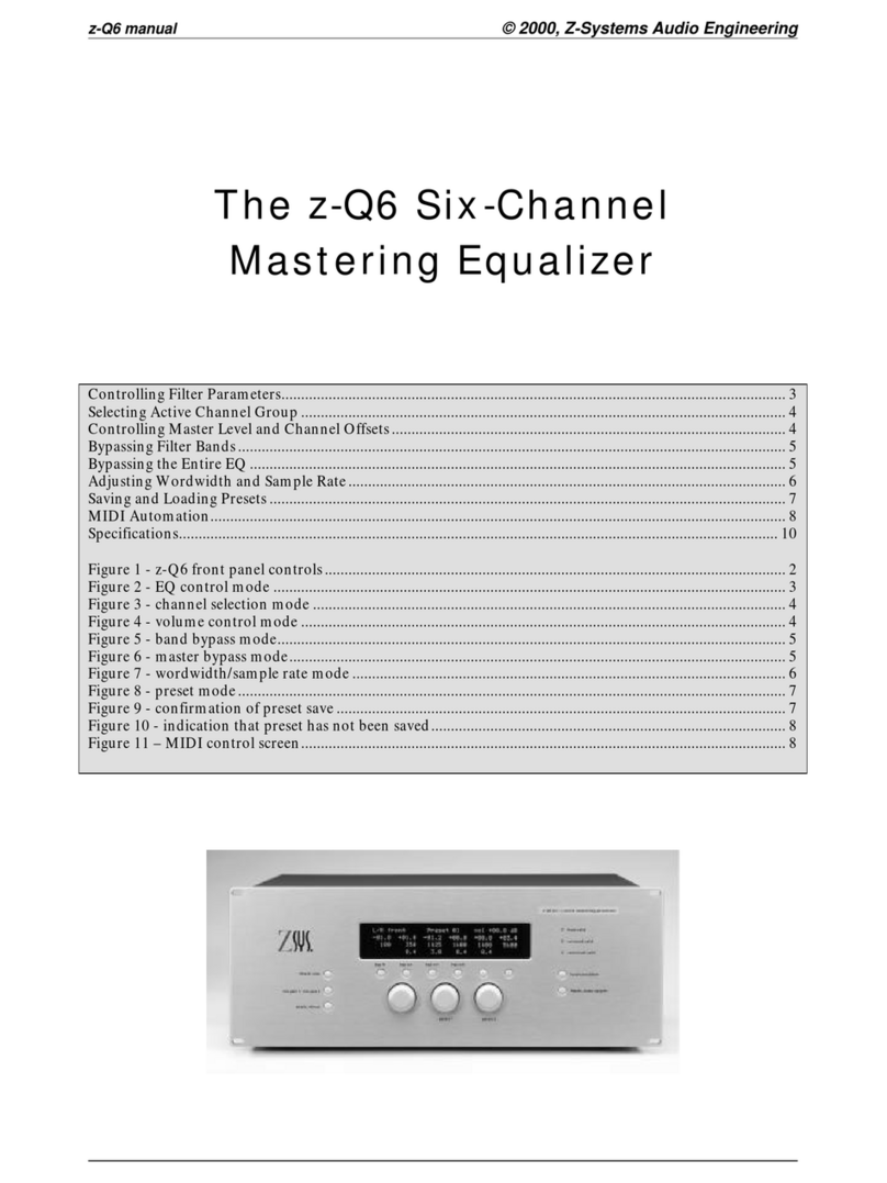 Z Systems z-Q6 Six-Channel manual&nbsp;