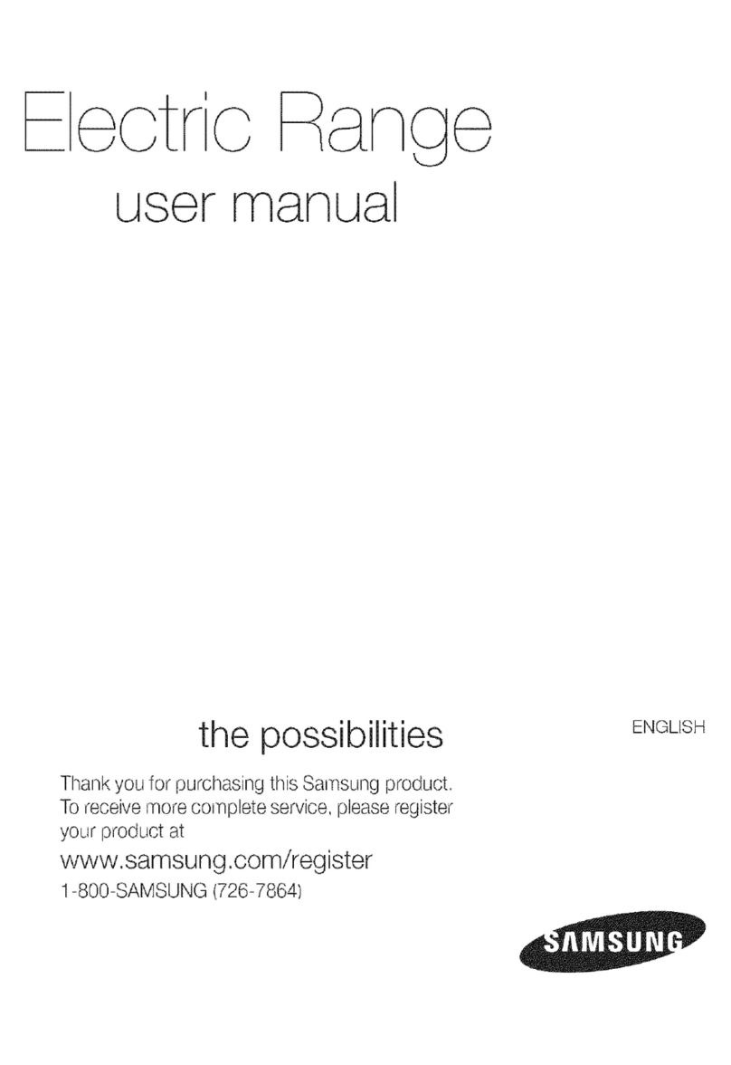 Samsung 726-7864 user manual
