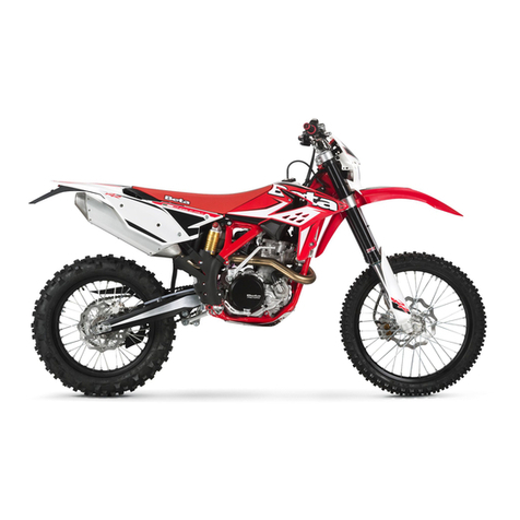 Beta RR 4T ENDURO 2014 350 Guide Beta RR 4T ENDURO 2014 350 Guide