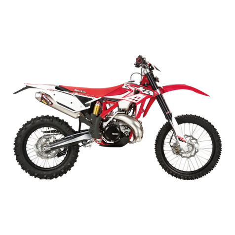 Beta RR 2T ENDURO 2014 250 Guide