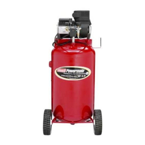 Powermate 200-2276 User manual