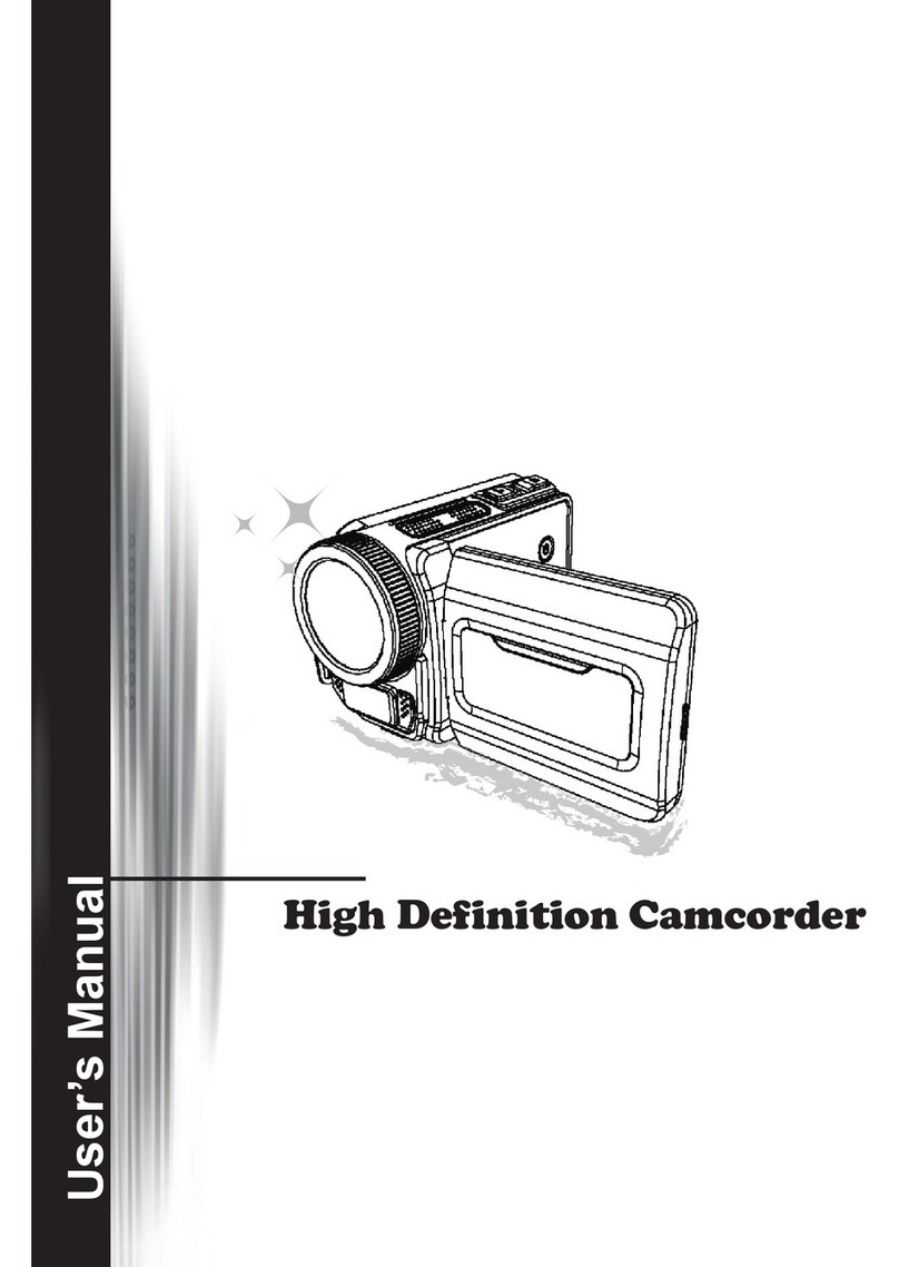 Easypix High Definition user manual