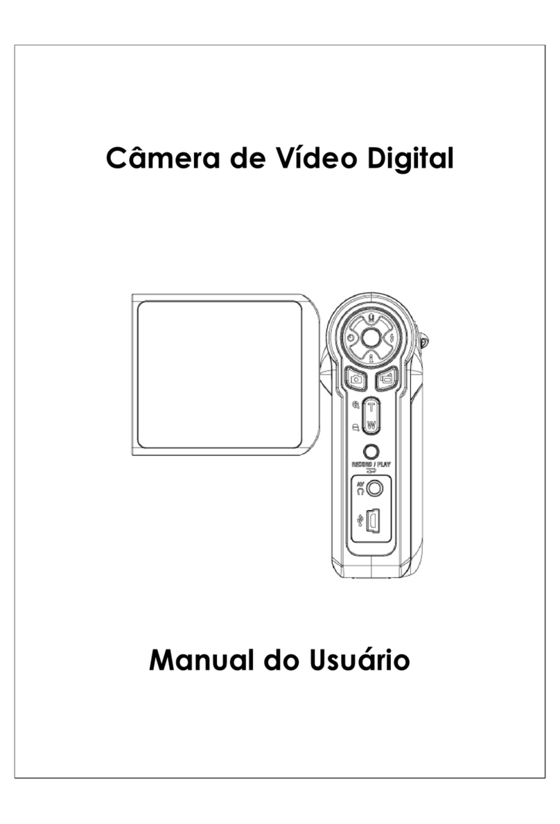 Easypix 3.2 Mega Pixel Manual do usuário