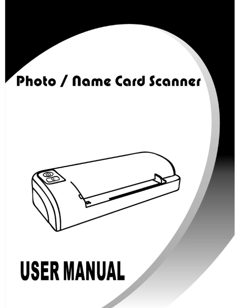 Easypix Foto/Name Card user manual