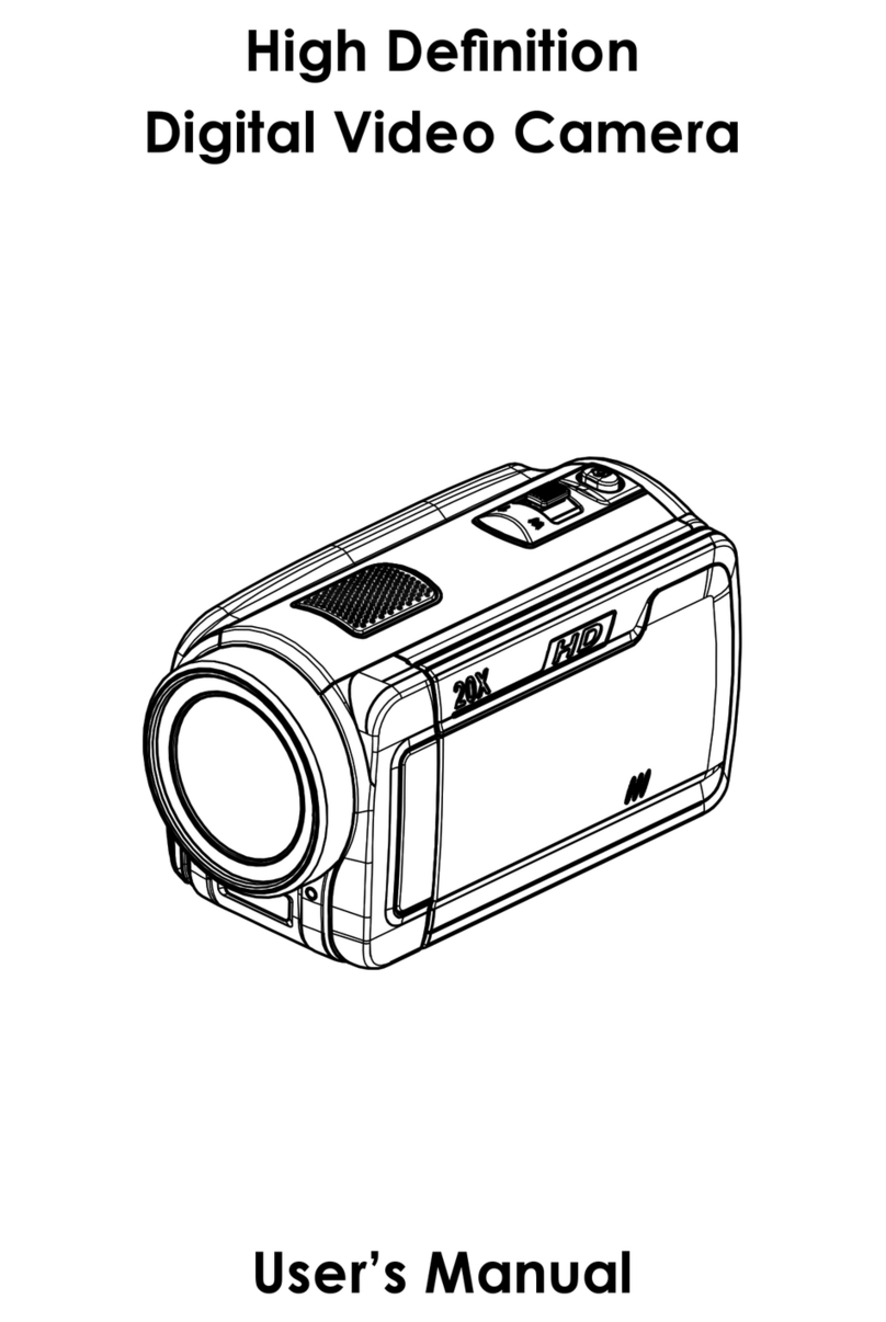 Easypix 5 Mega Pixel user manual