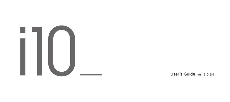 Cowon i10 user guide