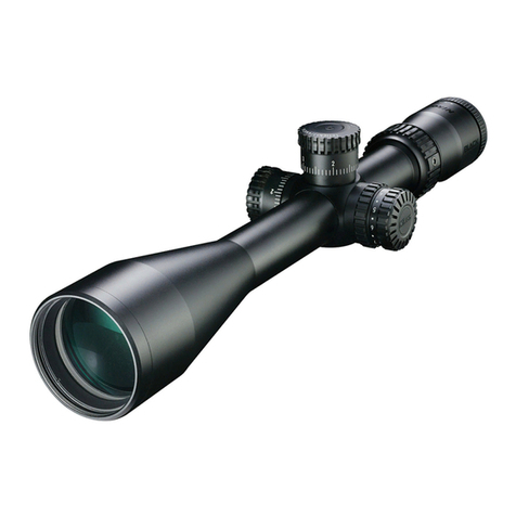 Nikon 4-16x50SF - Monarch Riflescope - BDC User manual Nikon 4-16x50SF - Monarch Riflescope - BDC User manual