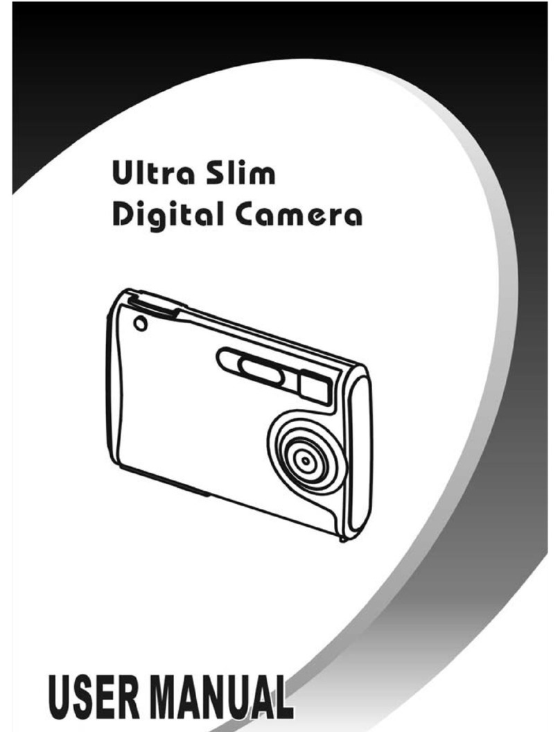 Easypix Ultra Slim User manual Easypix Ultra Slim User manual