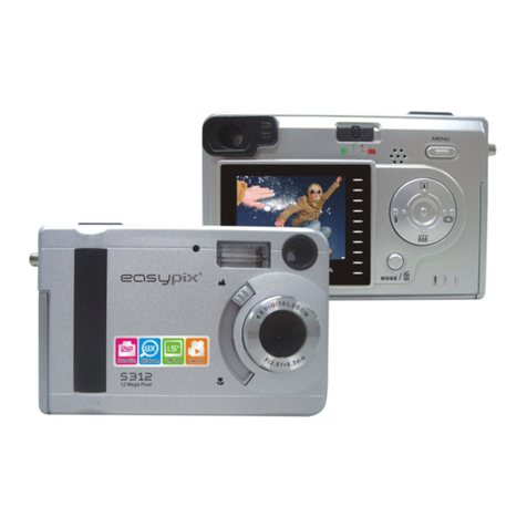 Easypix LCD User manual