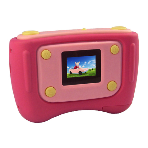 Easypix V130 User manual