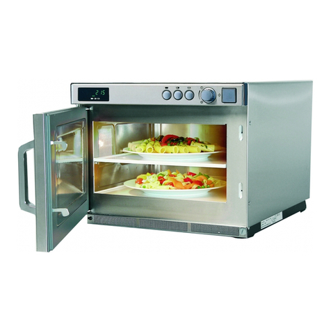 Panasonic NE-2156-2 User manual