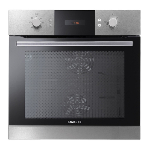Samsung BF1 Series User manual