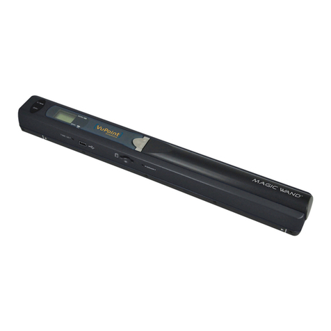 VuPoint PDS-ST415-VP manual&nbsp;