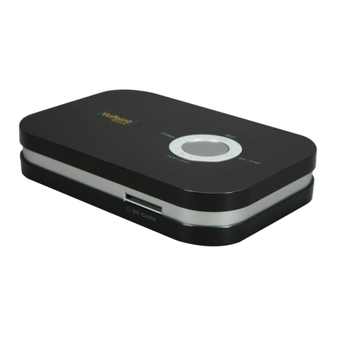 VuPoint DVC-ST100-VP user manual