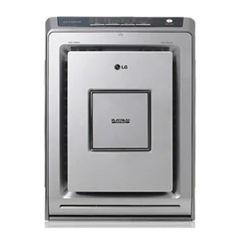 LG PS-M550 Series owner's manual LG PS-M550 Series owner's manual