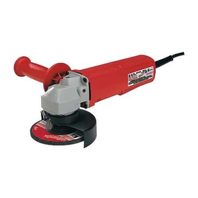 Milwaukee 6140 Operator's manual
