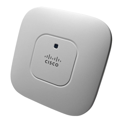 Cisco 700 series Getting started guide