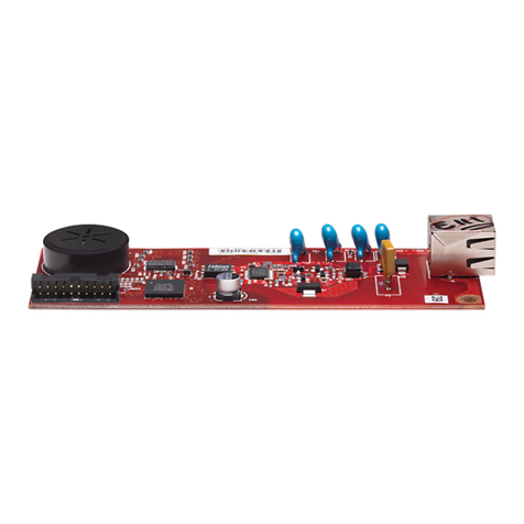 HP CC487-91209 Installation and maintenance instructions