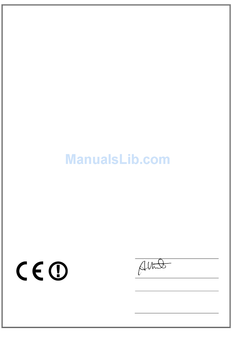Edimax AR-7267WnA Reference guide