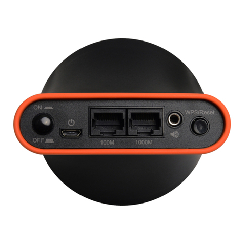 Edimax CV-7438nDM user manual