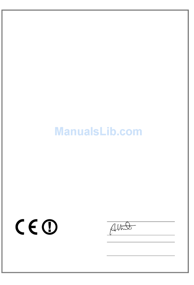 Edimax CV-7438nDM Reference guide